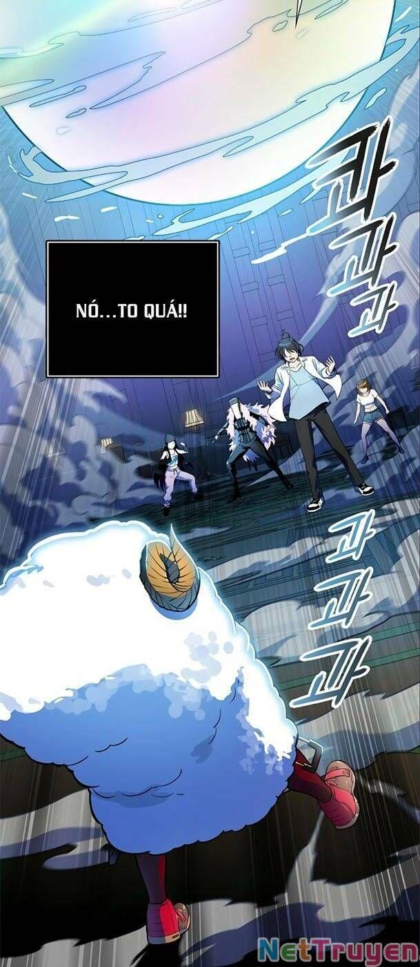 tòa tháp bí ẩn 2 chapter 559 86