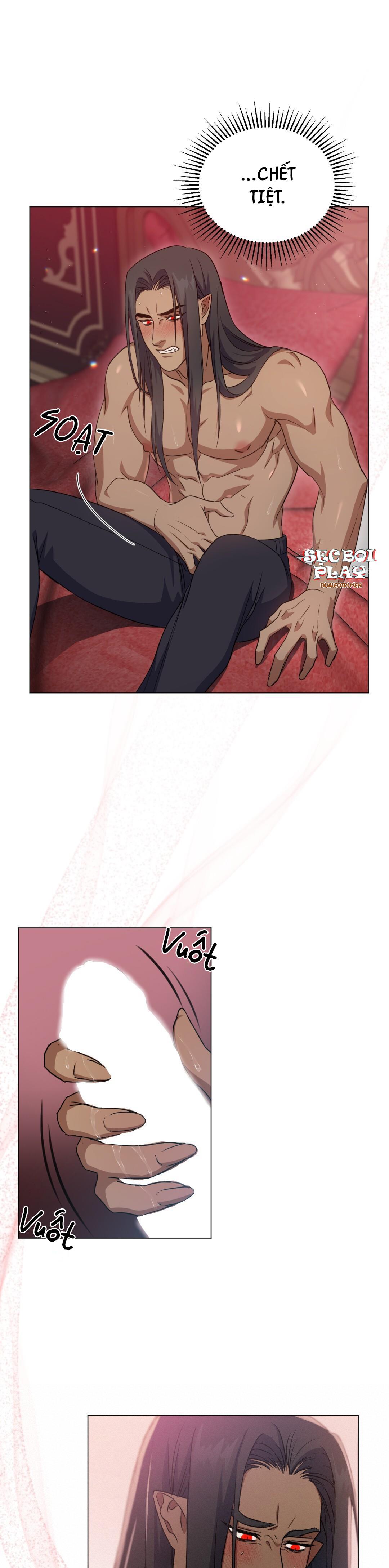 mặt trăng quỷ chapter 5 21