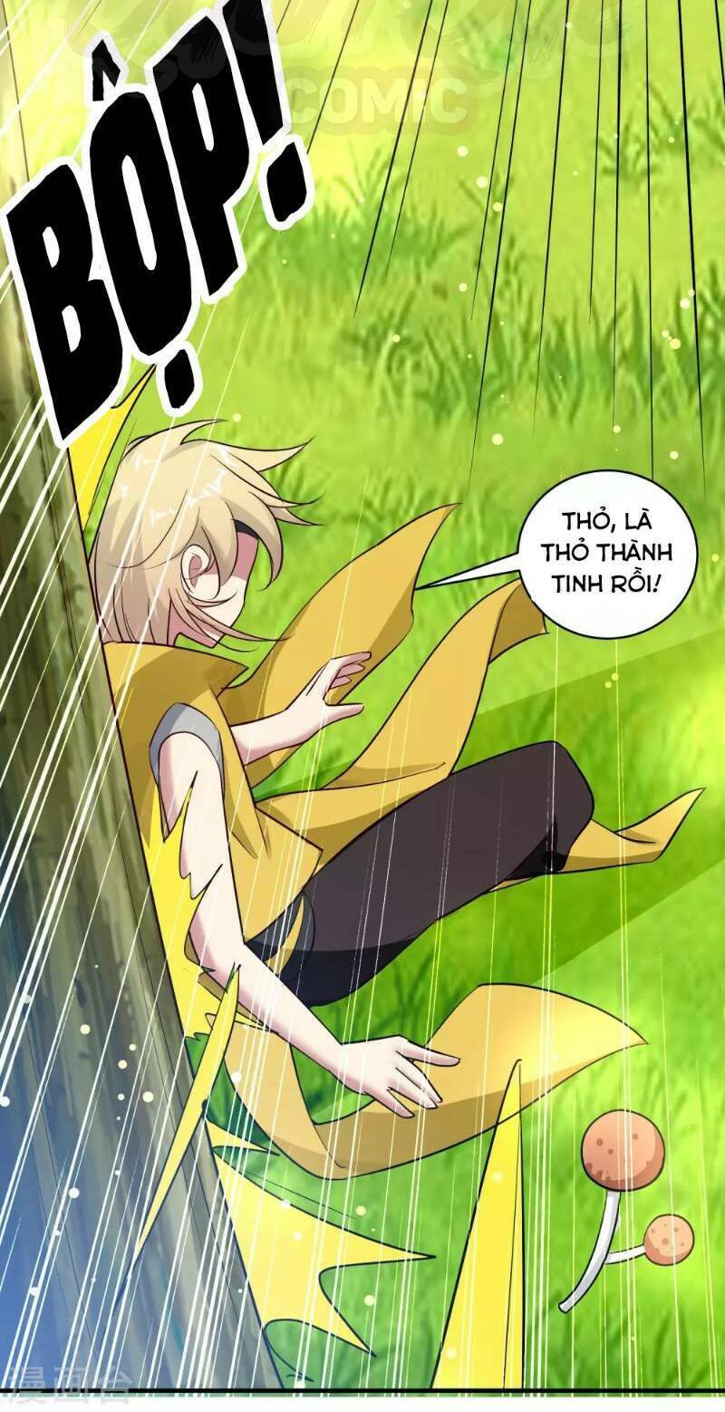 vạn giới tiên vương chapter 35 5