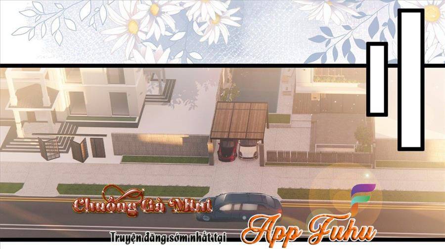 kim chủ của tôi chỉ mới 5 tuổi! chapter 10 1