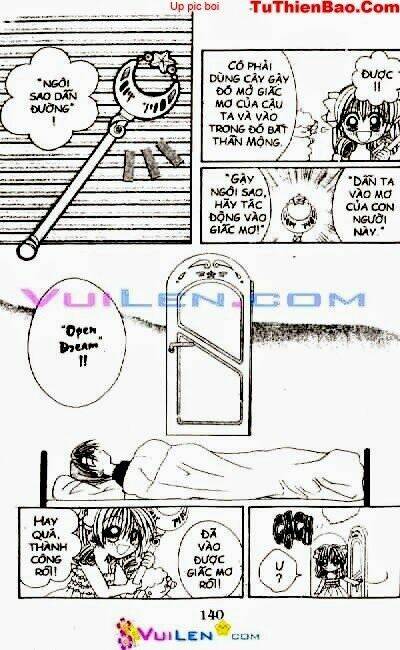 viên ngọc nhiệm màu chapter 8 141