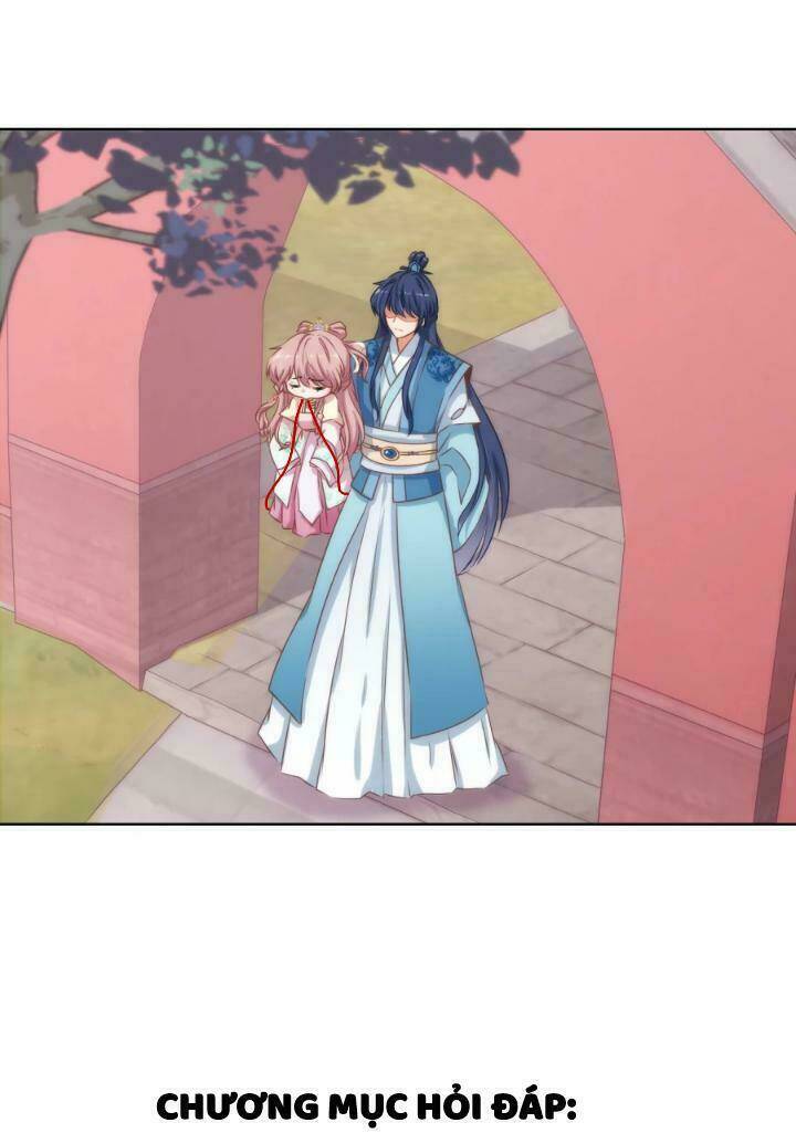 ồ, phu quân đáng yêu của tôi! chapter 17 30