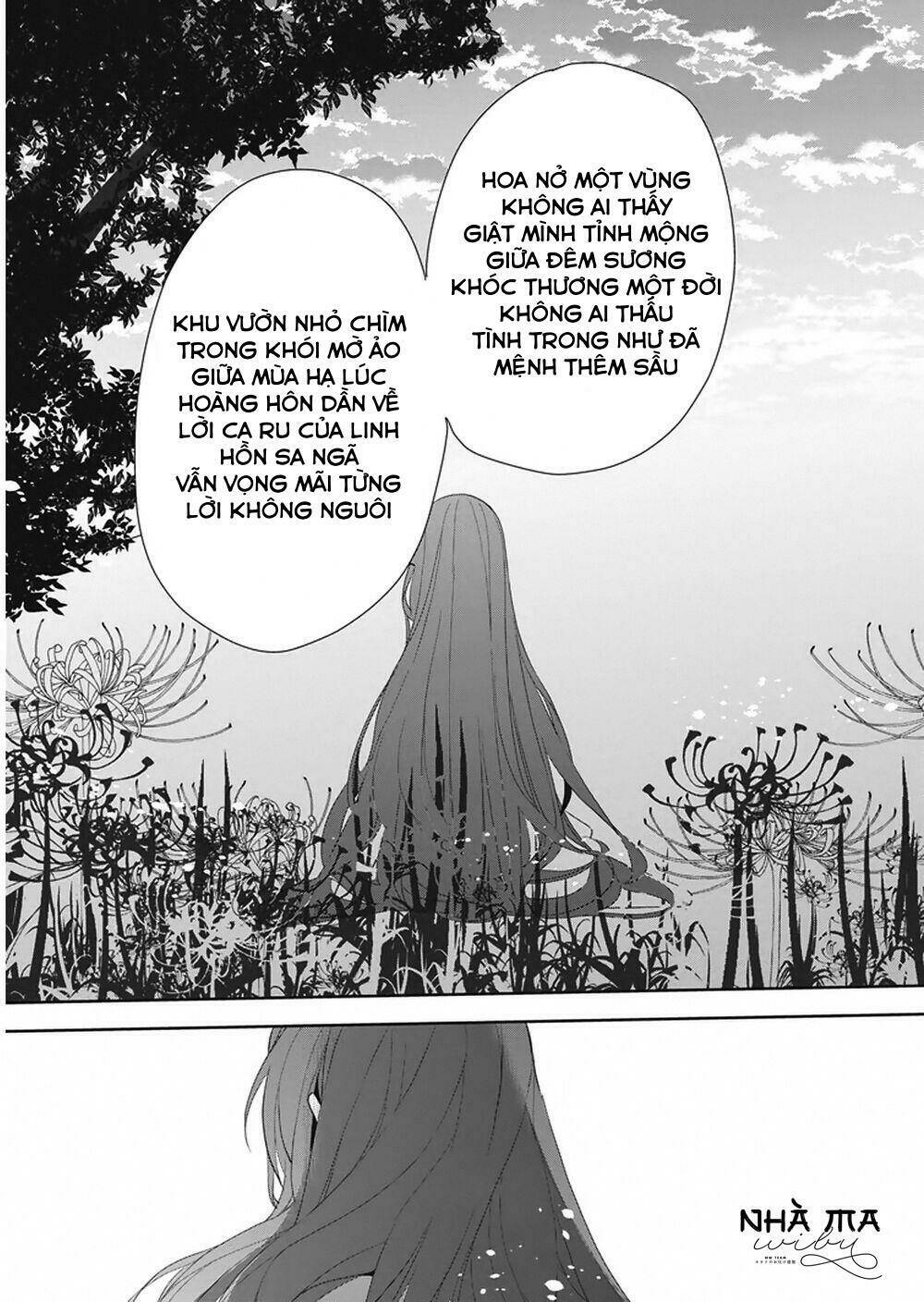 hakoniwa no reijou tantei chapter 7 26