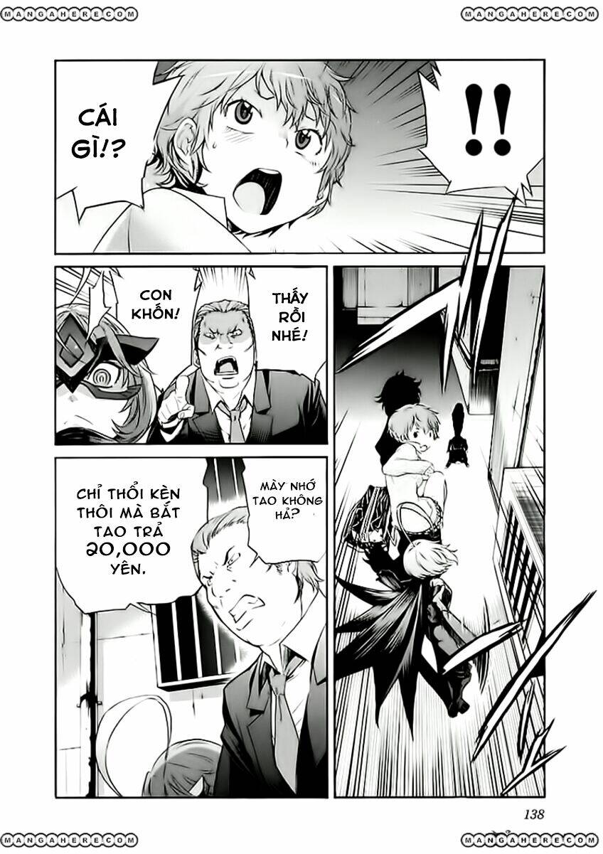 trash. chapter 30 15