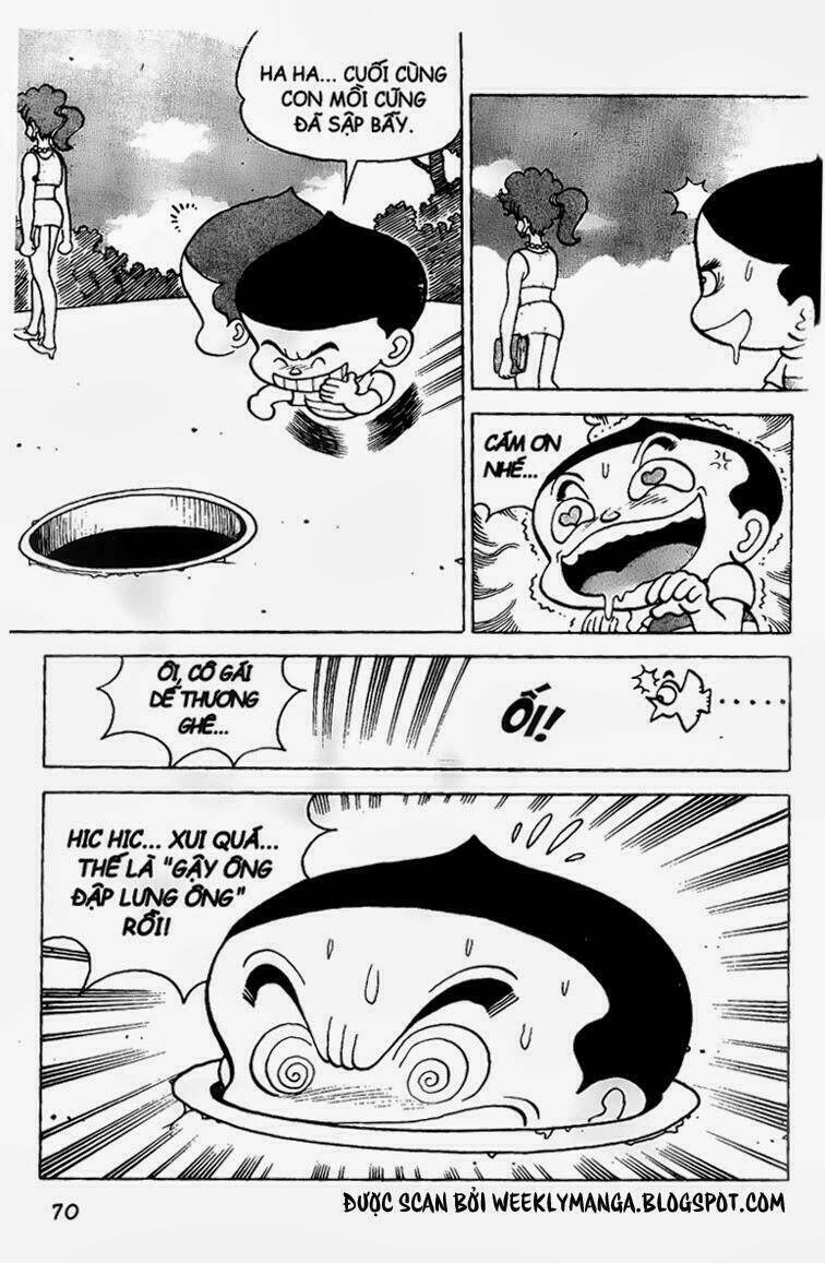 kung fu komang chapter 8 9