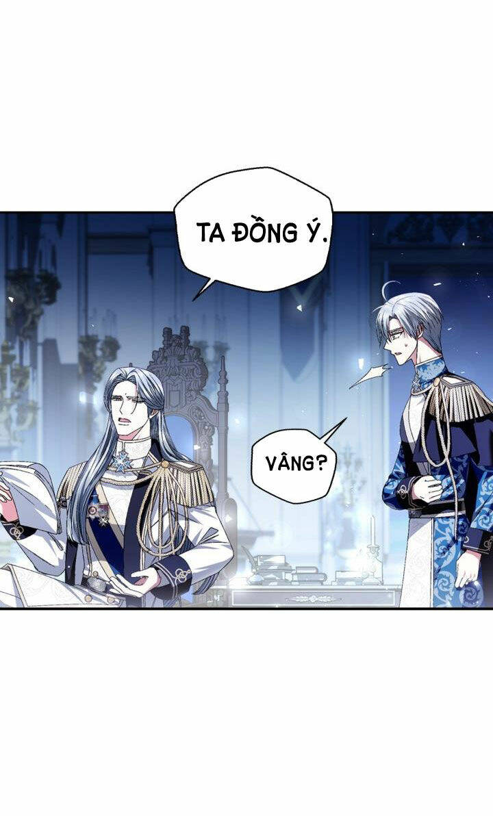 cha, con không muốn kết hôn đâu chapter 112.1 76