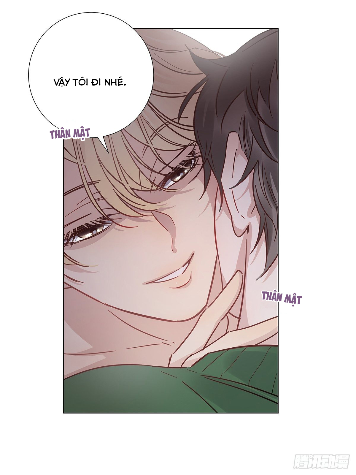 hôm nay nam giả trang nữ vẫn chưa được cầu hôn! chapter 20 40