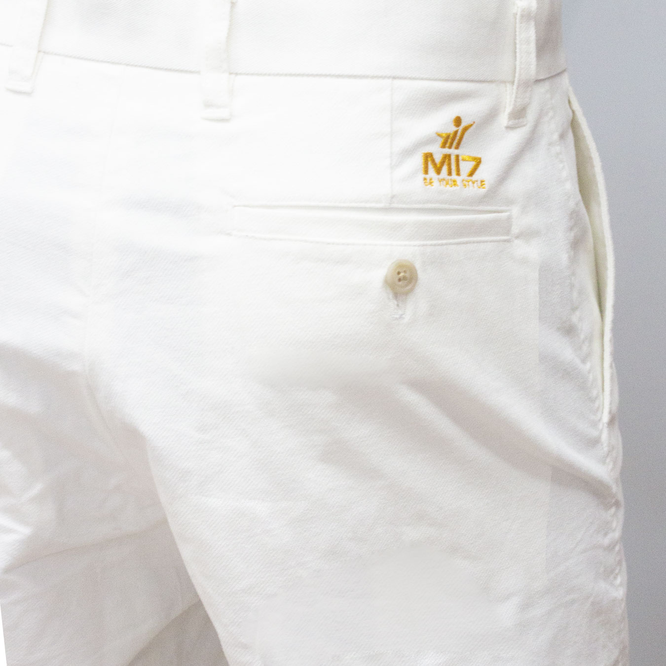 Quần short Golf Nam M17- Shorts 1