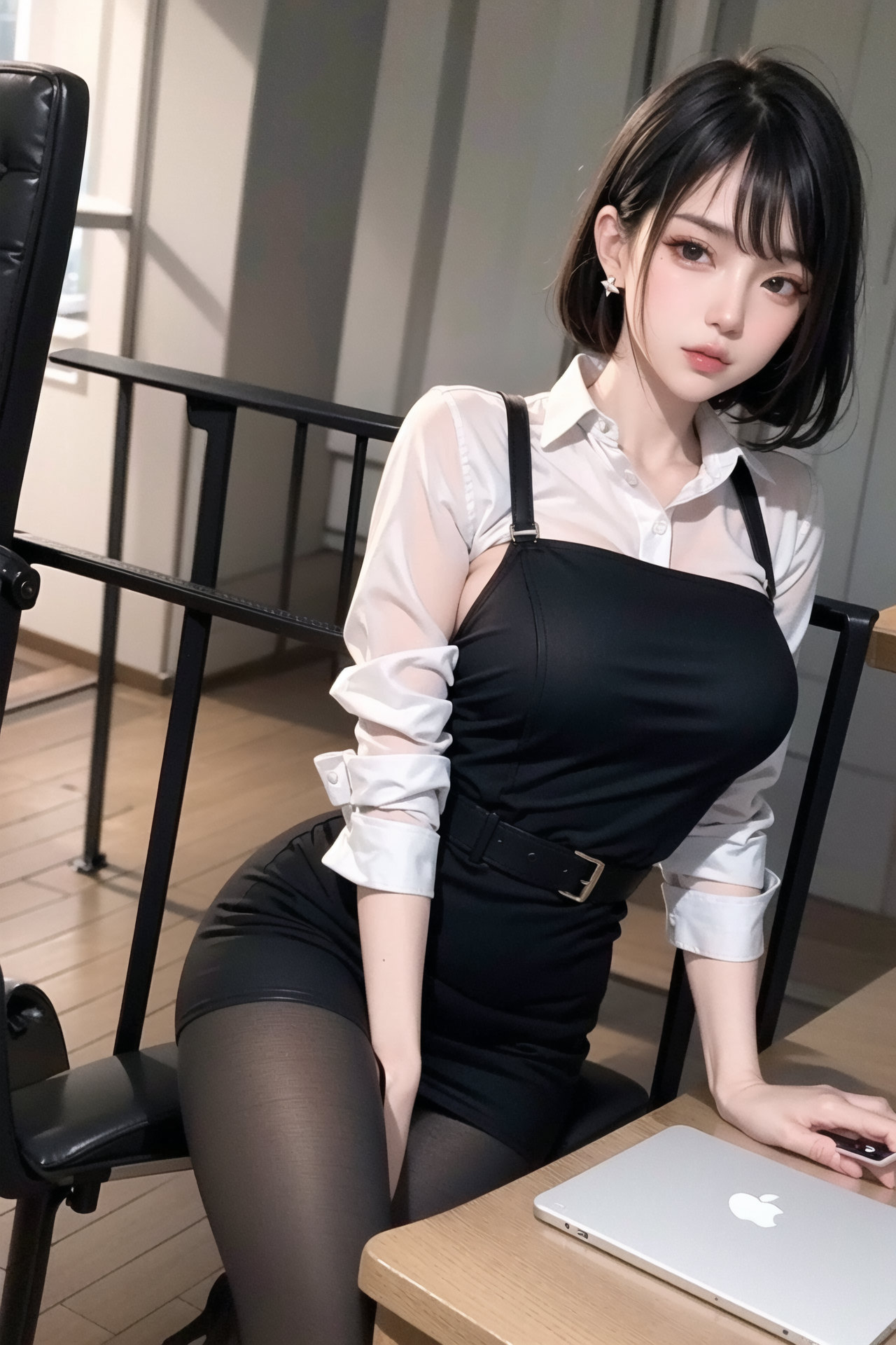 3d chinese girl [ai generated] chapter 3 17