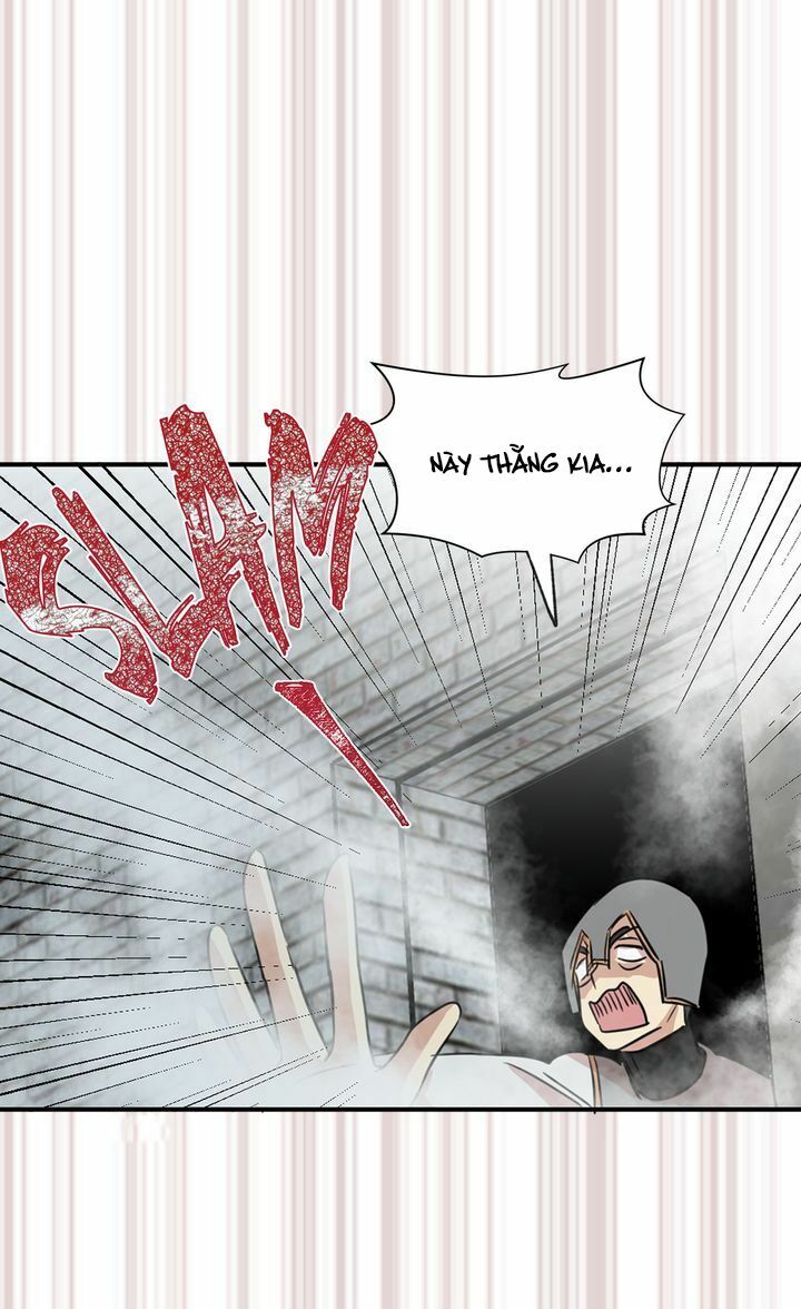 tôi sẽ đi đến cùng với hoàng đế chapter 7 13