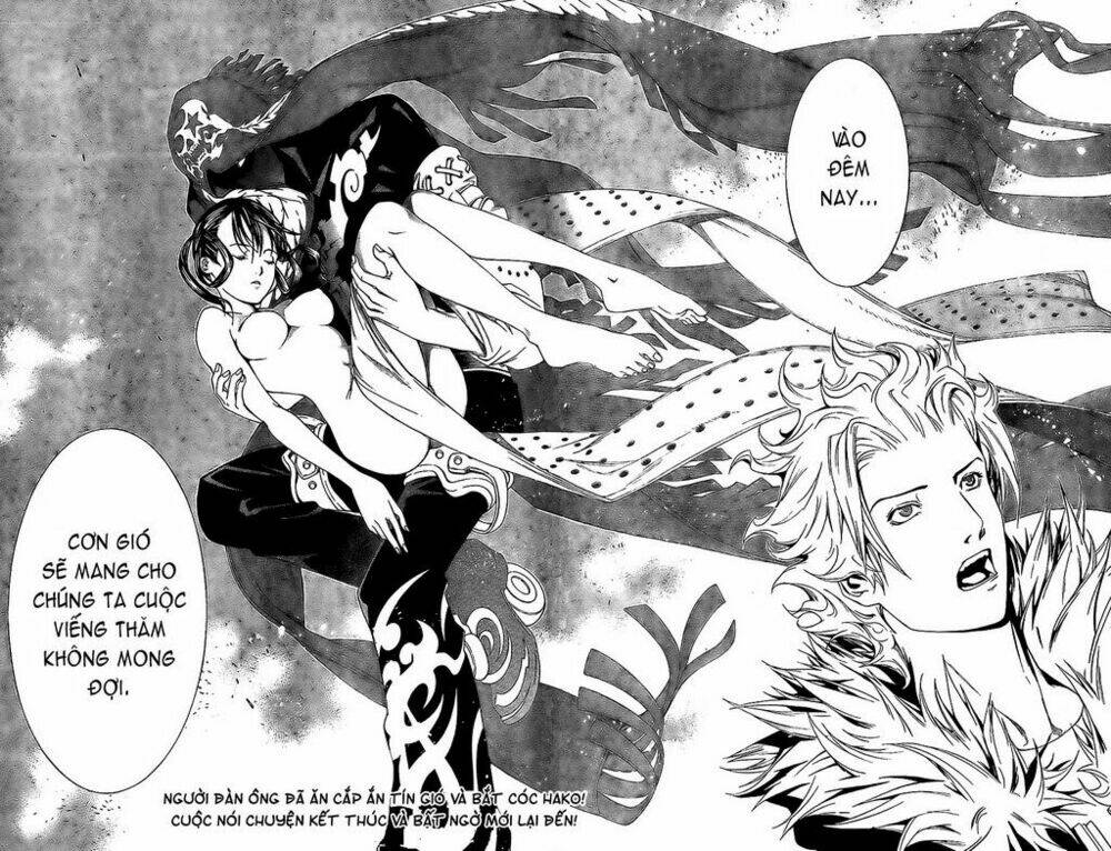 air gear chapter 156 17