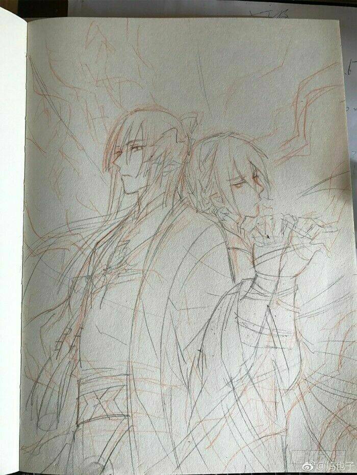 sư phụ lại trêu chọc ta chapter 30 39