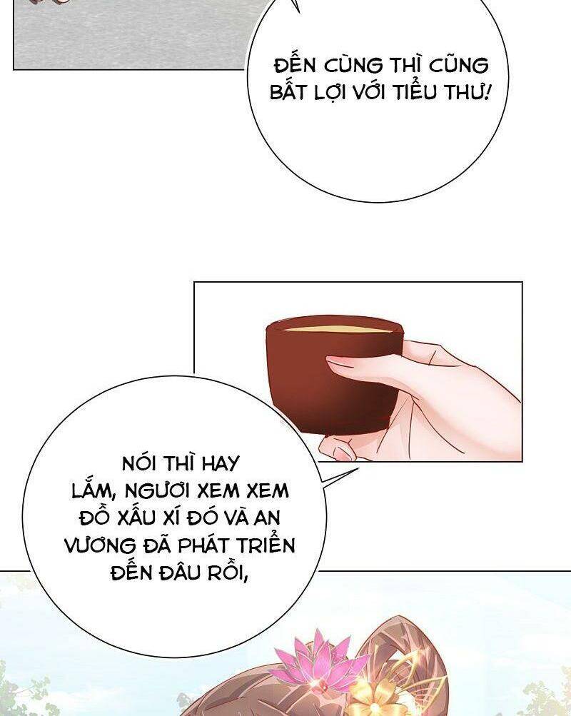 công lược trưởng thành của vương phi chapter 33 6