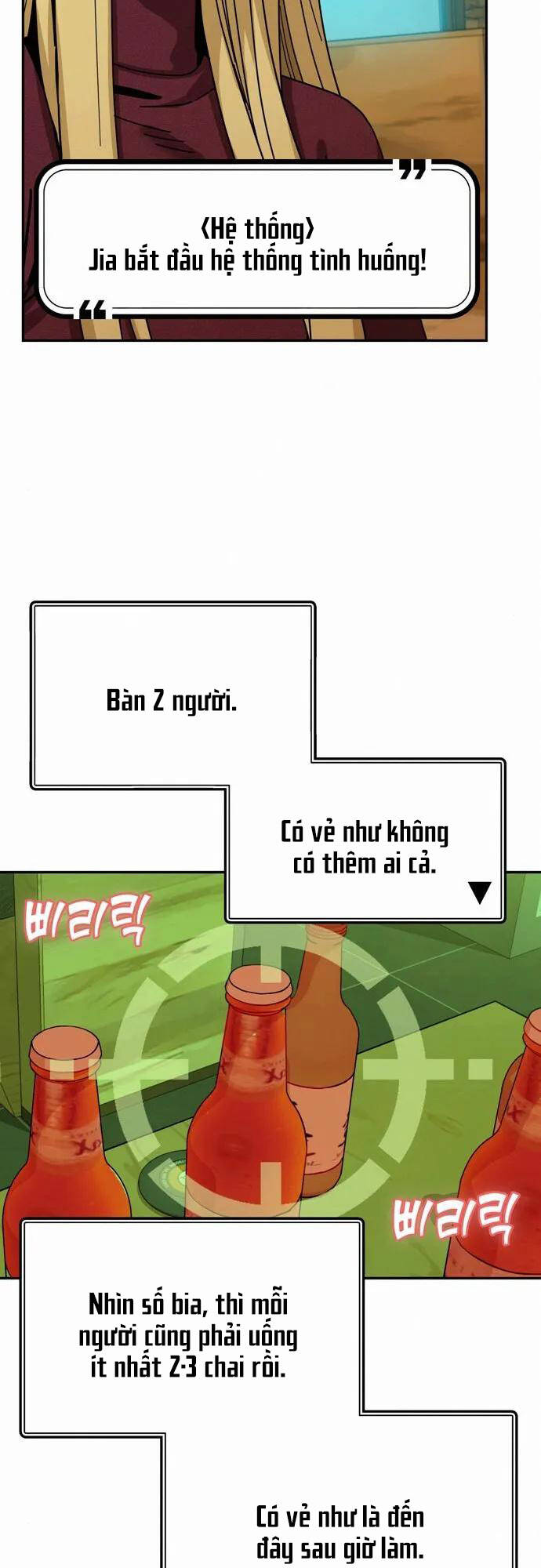 Lớ Ngớ Vớ Phải Tình Yêu chapter 35.1 7