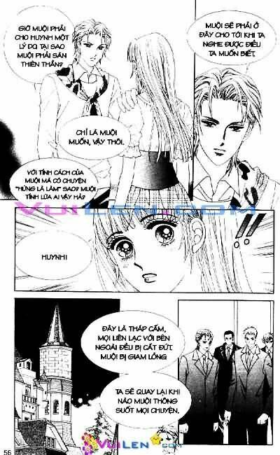 cửa hàng phù thủy chapter 9 56