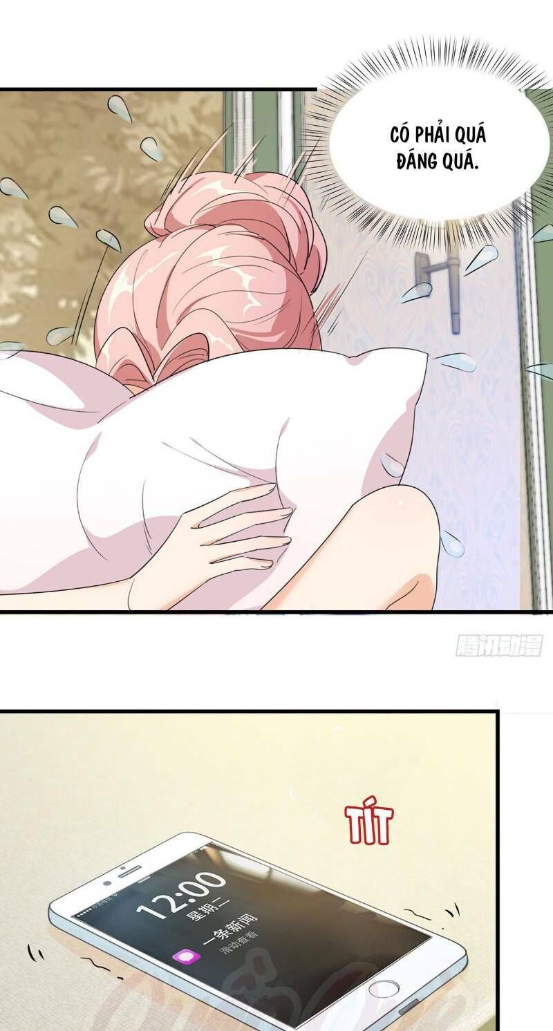 đỉnh phong cường thiếu chapter 46 21