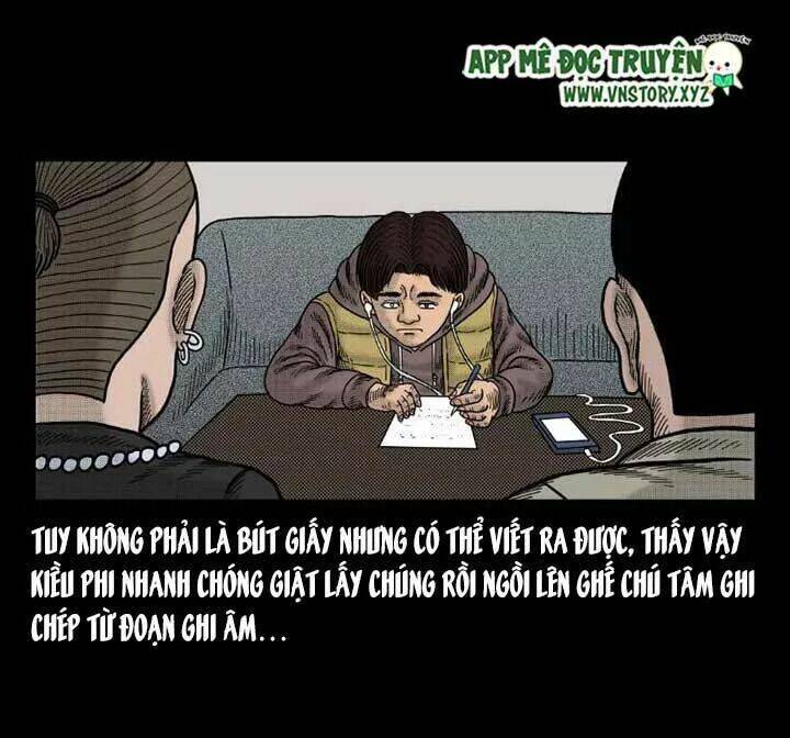 kỳ án có thật chapter 49 32