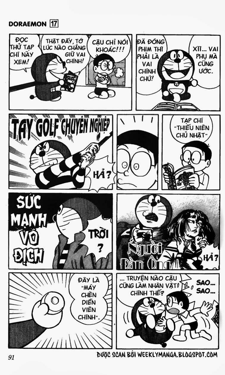doraemon chapter 314 3