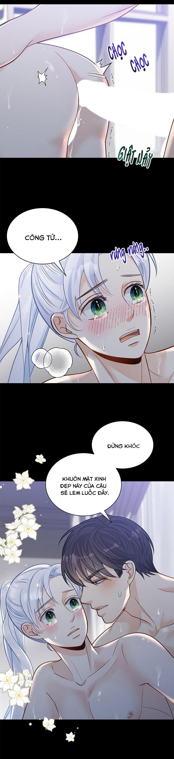 hôn nhân bị đánh cắp của hồ ly chapter 6 6