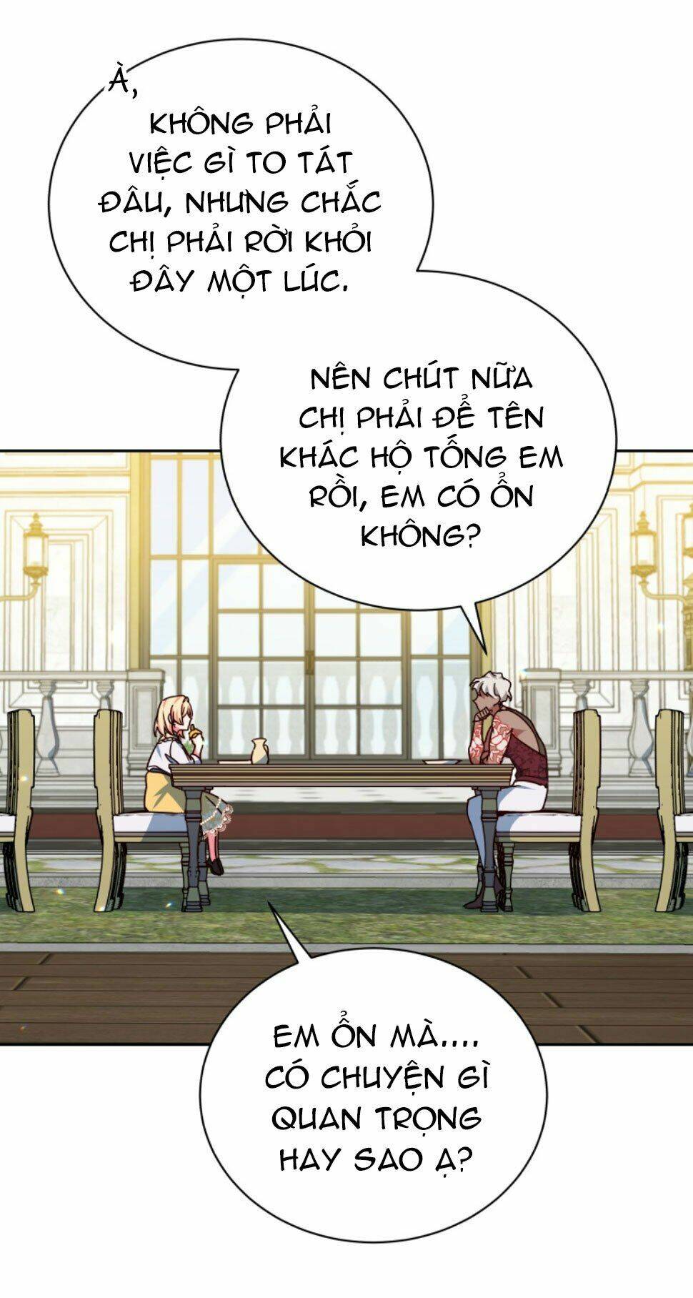nàng elizabeth thuần khiết chapter 38 35