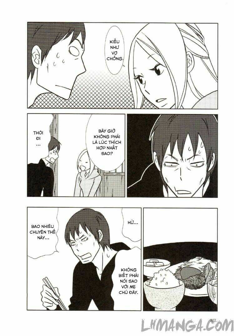 usagi drop chapter 56 23