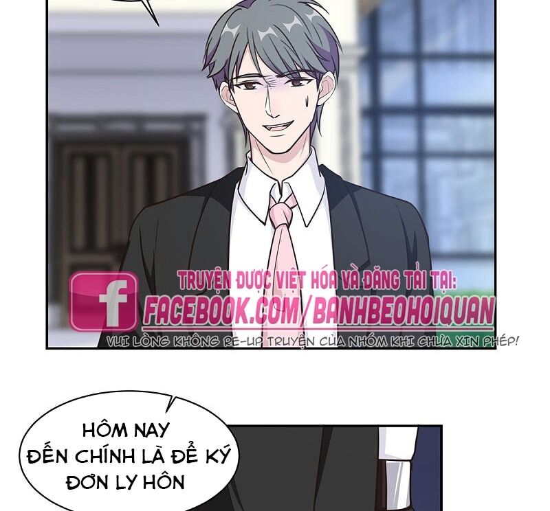 tổng tài, tránh xa tôi ra chapter 60 24