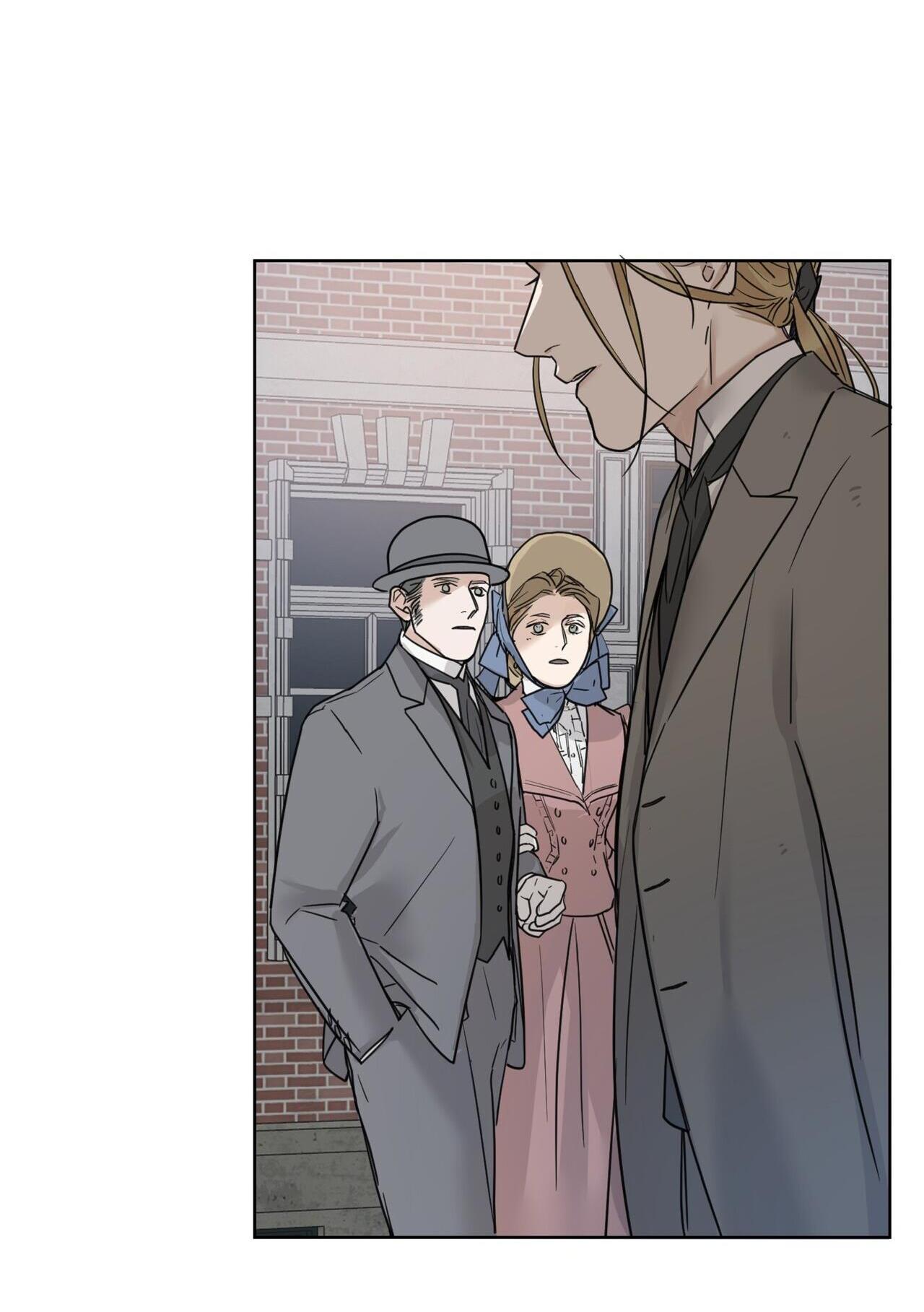 bước vào vườn hồng chapter 4 37