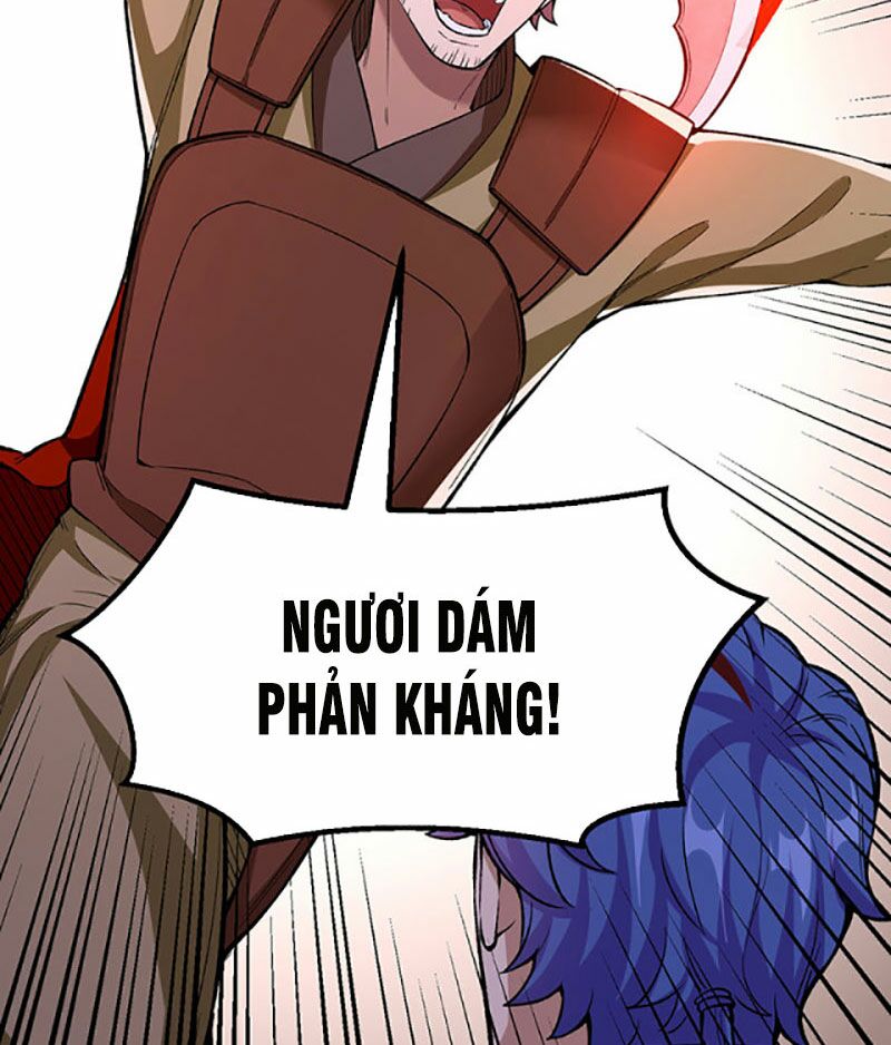 võ đạo độc tôn chapter 437 72