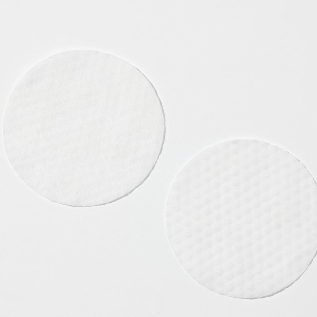 Bông Tẩy Tế Bào Chết Hoá Học 1% BHA COSRX One Step Original Clear Pad 70 Miếng