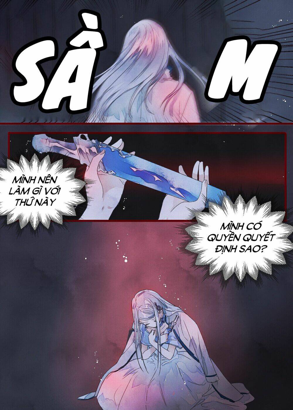 tuyển tập prologue hàn chapter 7 16