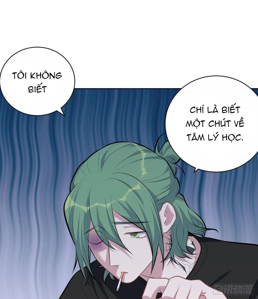 bố vợ đại nhân là bà xã chapter 144 28