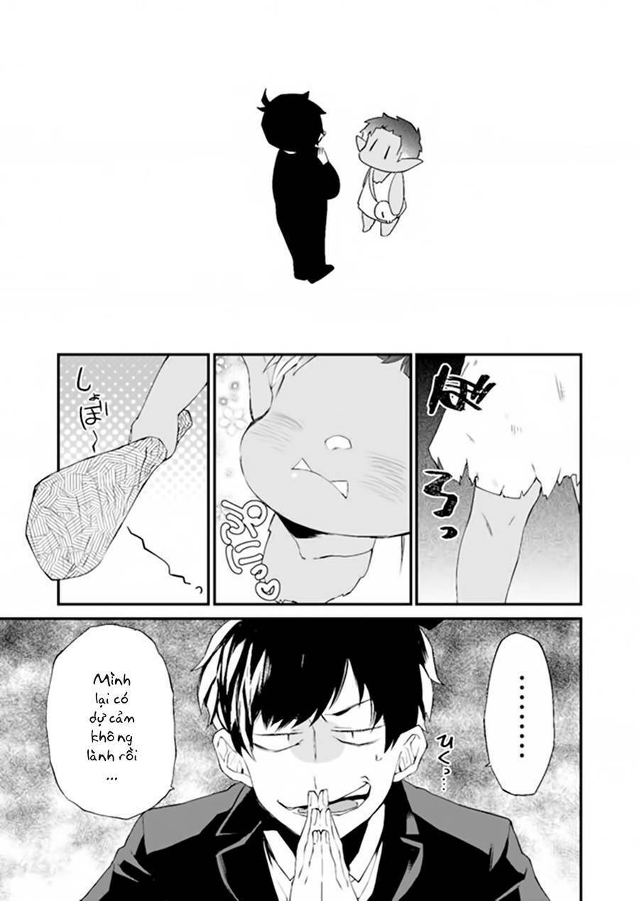 dungeon nursery chapter 1.2 3