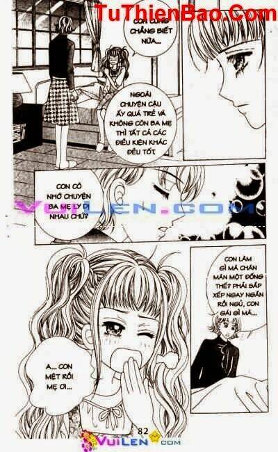 cặp đôi kỳ lạ chapter 4 83