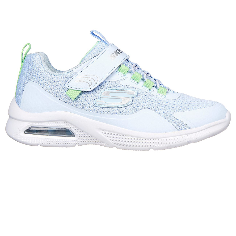 Skechers Bé Gái Giày Thể Thao Microspec Max Microspec - 303540L-LTBL