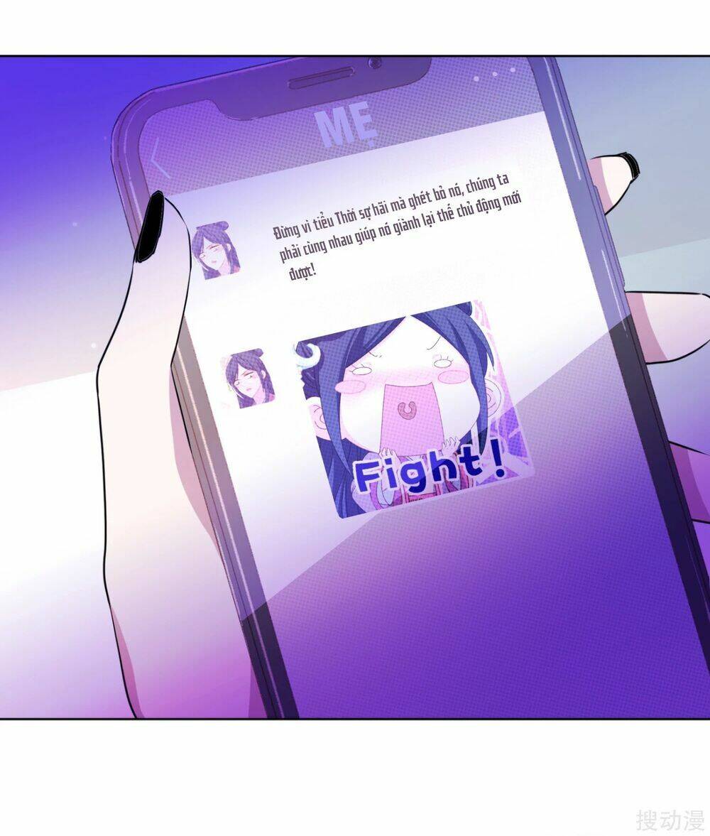 nhân vật phản diện: không ngọt không lấy tiền chapter 54 47