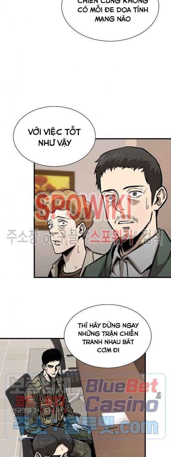 return survival chapter 64 51