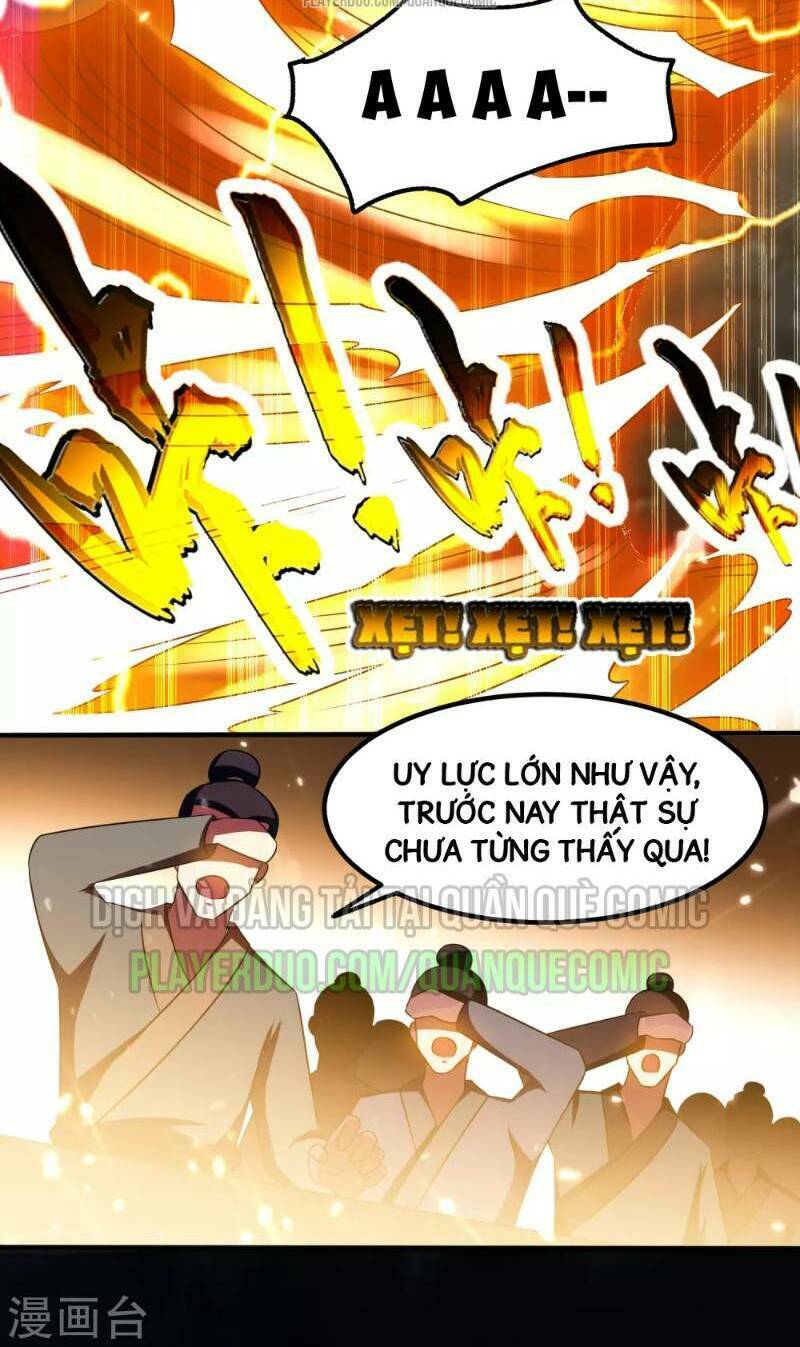 vạn giới tiên vương chapter 12 2