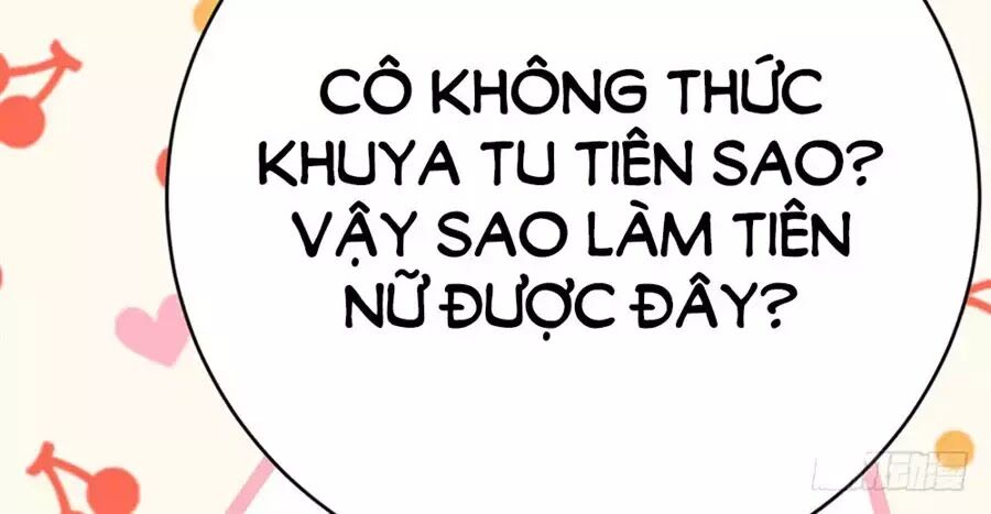 luyến đường thời quang chapter 64 47