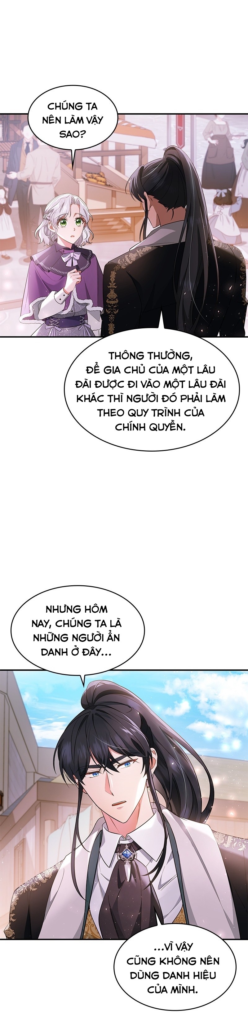 những gì melvin để lại chapter 24 10