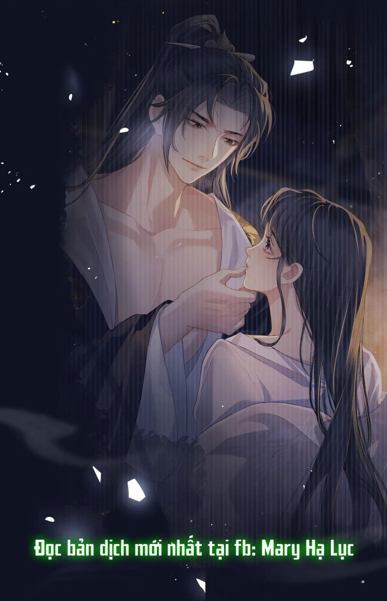 Gả Cho Phản Diện chapter 6.1 - Trang 6