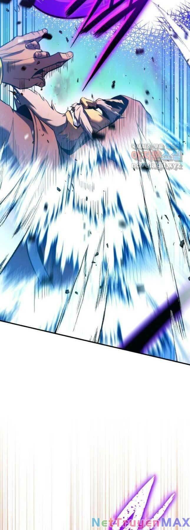 huyền thoại game thủ - tái xuất chapter 110 4