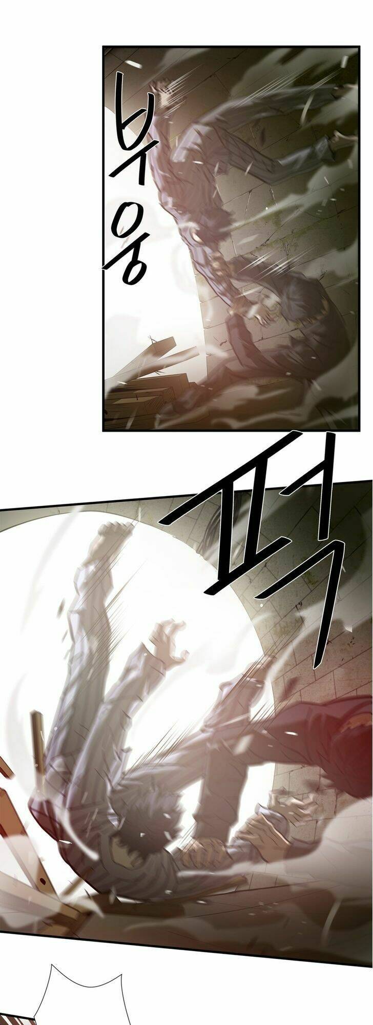 kẻ bị ruồng bỏ chapter 40 2