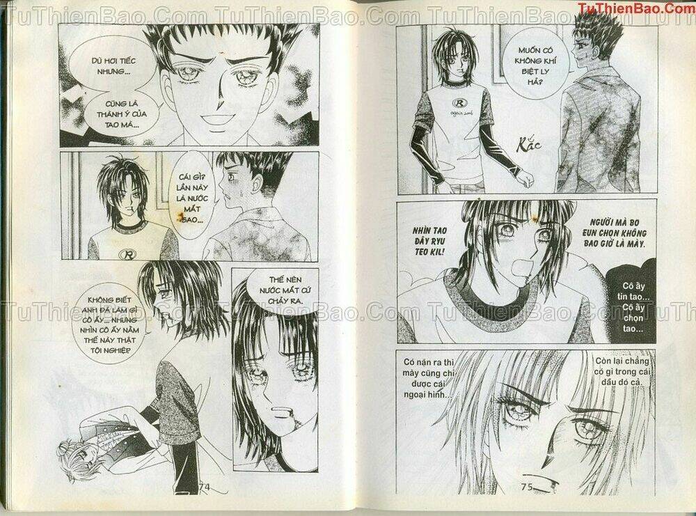 bí mật chapter 10 35