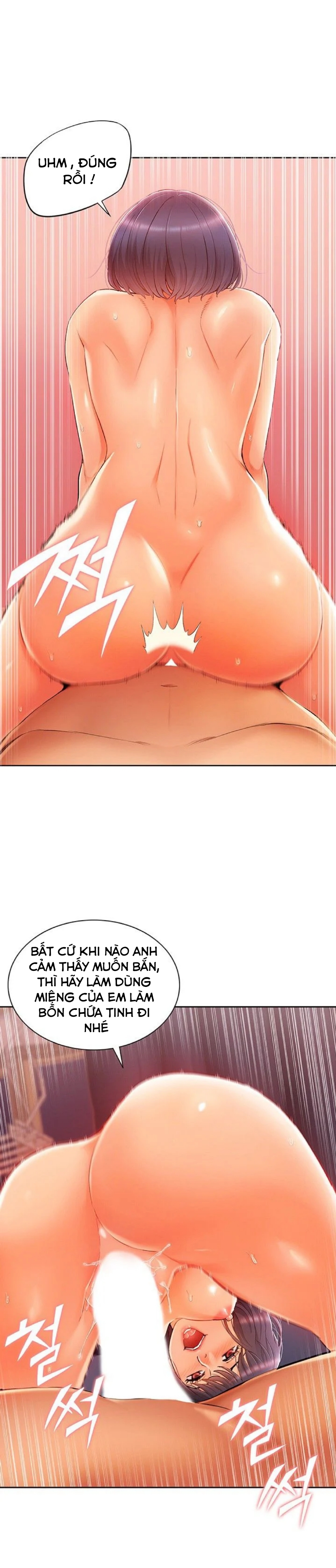 song sinh trụy lạc chapter 5 24