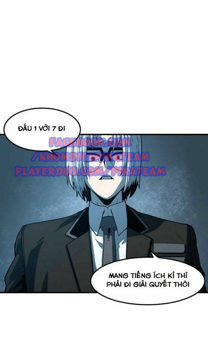 chinh phạt học đường chapter 5 106