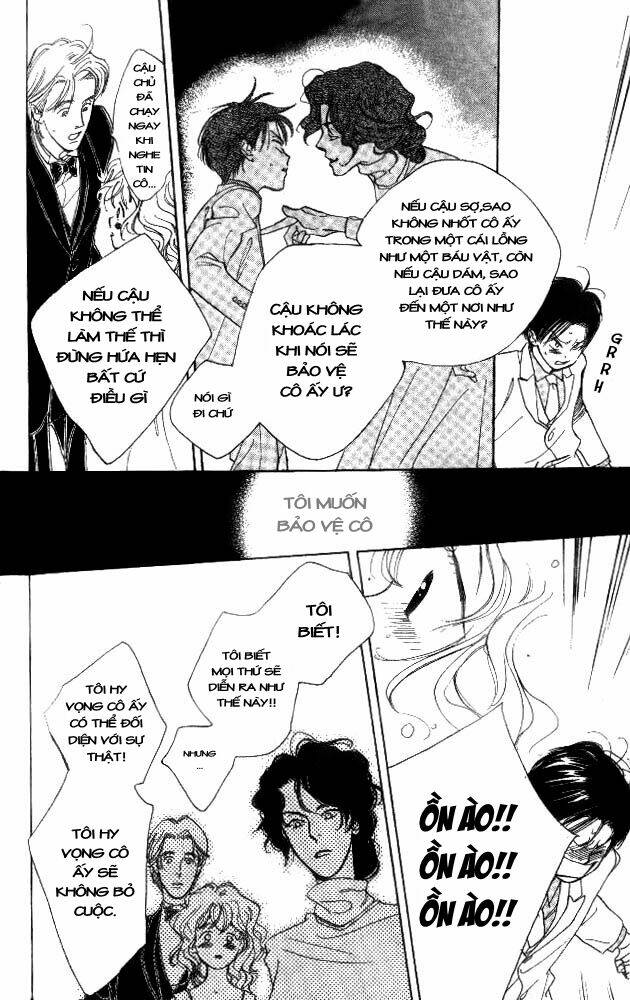 dear mine chapter 16 21