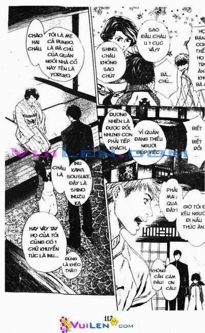 bát khuyển sỹ phương đông chapter 2 112