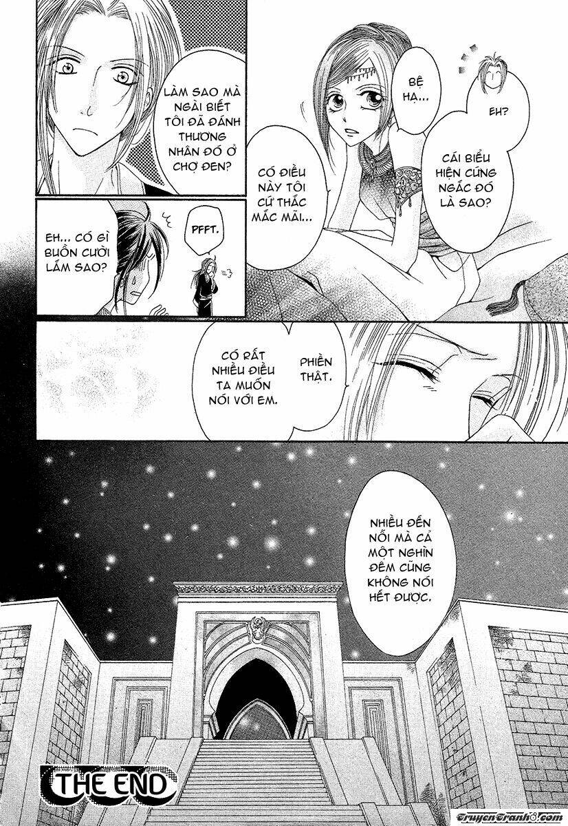 tổng hợp one shot. chapter 167 39