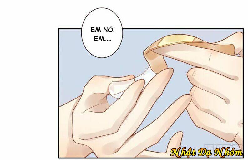 nữ thần tại thượng chapter 3 10