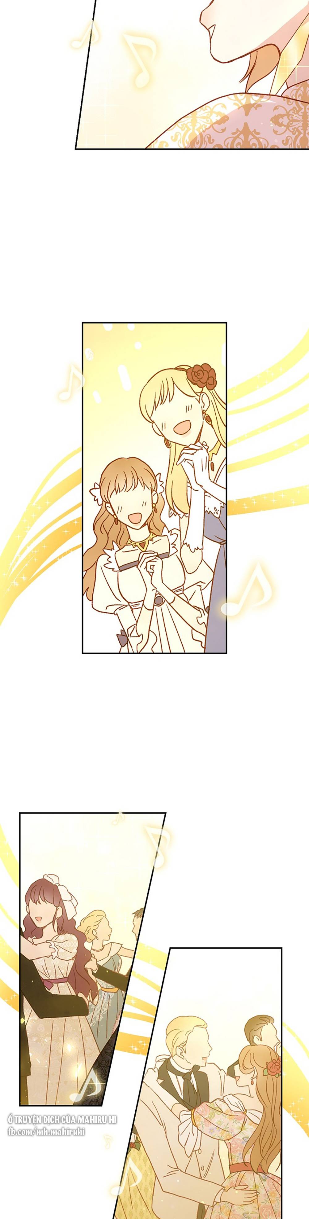 sống sót dưới thân phận hầu nữ chapter 17 25